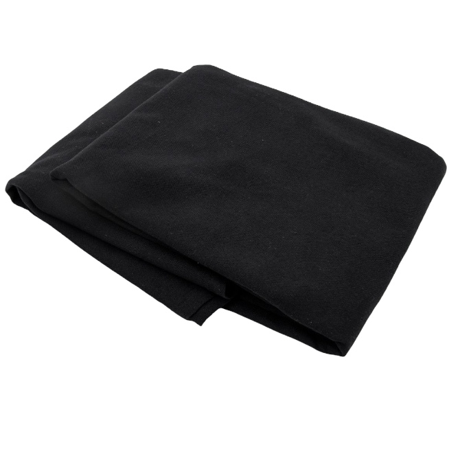 NAP ZWART 240 x 240 